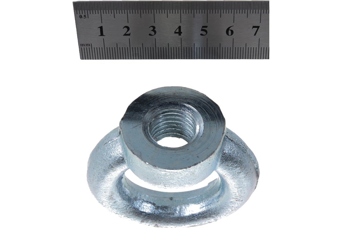 Рым-гайка Саморезик М20 DIN 582 DIN582-М20-1 - выгодная цена, отзывы ...