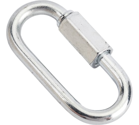 Винтовой карабин Саморезик 5 мм, 5 шт KV-М5-5