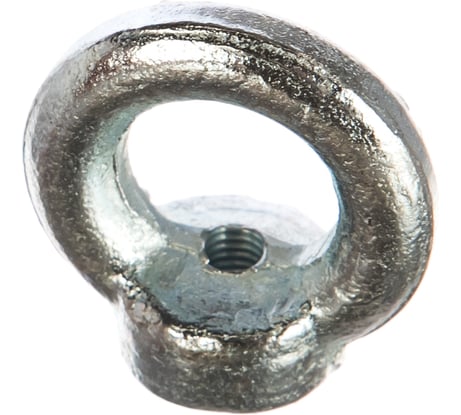 Рым-гайка Саморезик М6 DIN 582, 5 шт. DIN582-М6-5