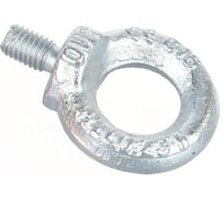 Рым-болт Саморезик М10 DIN 580, 5 шт DIN580-М10-5