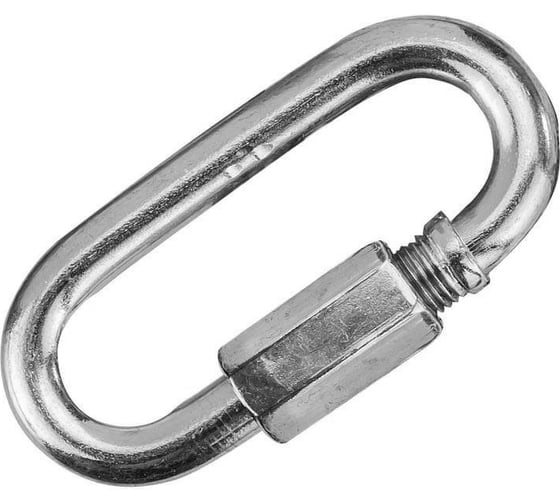 Винтовой карабин Саморезик 6 мм, 5 шт KV-М6-5 1