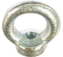 Рым-гайка Саморезик М10 DIN 582, 5 шт. DIN582-М10-5