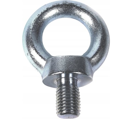 Рым-болт Саморезик М6 DIN 580, 5 шт. DIN580-М6-5