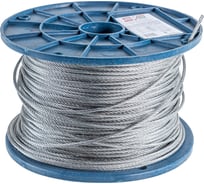 Стальной трос Tech-krep SWR М3, 200 м 00004592