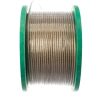 Стальной трос Tech-krep в ПВХ оплетке SWR М3 PVC M4, 150 м УТ-00013384
