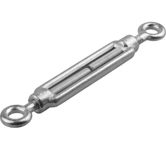 Талреп кольцо-кольцо Промрукав М6, DIN 1480, тип B, 60 шт. PR08.3908 1