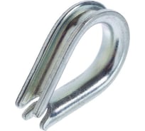Коуш Промрукав 6 мм, 100 шт. PR08.3897