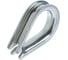 Коуш Промрукав 6 мм, 100 шт. PR08.3897 1