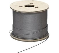 Трос Доброга DIN 3055, М12, 50 м ЦБ-00023670