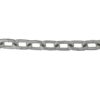 Цепь Доброга короткозвенная, DIN766, М4, 40 м ЦБ-00023974