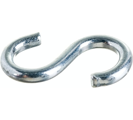 Крюк типа "S" Профикреп пакет, 3,0 6 шт 113849