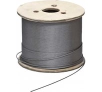 Трос Доброга DIN 3055, М8, 100 м ТД-00009313