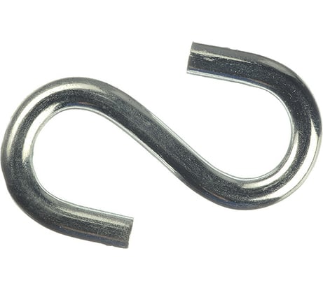Крюк типа "S" Профикреп пакет, 5,0 3 шт 113848