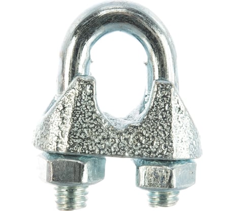 Канатный зажим Профикреп пакет, 8,0 2 шт 113823