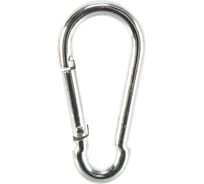 Карабин Профикреп С, пакет, 6,0 2 шт 113839