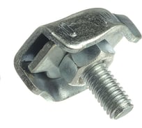 Зажим Профикреп SIMPLEX пакет, 4,0 2 шт 113819