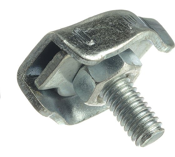 Зажим Профикреп SIMPLEX пакет, 4,0 2 шт 113819 1