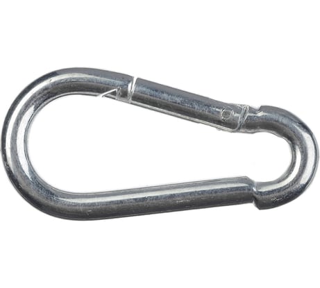 Карабин Профикреп С, пакет, 5,0 2 шт 113841