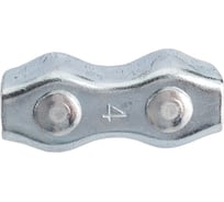 Зажим Профикреп DUPLEX пакет, 4,0 2 шт 113817