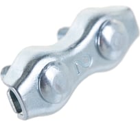 Зажим Профикреп DUPLEX пакет, 2,0 2 шт 113815