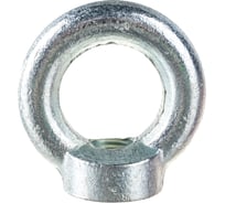 Рым-гайка Доброга М12, 125 шт., DIN 582 ЦБ-0038724