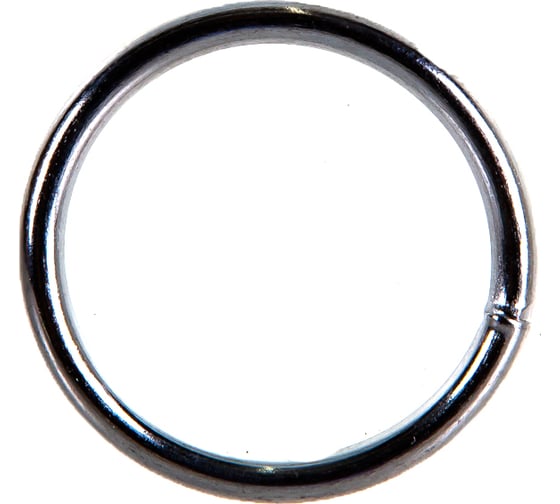 Кольцо Госкреп никель 3х25, 2 шт. 7-0020880