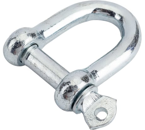 Такелажная скоба ГОСКРЕП М12, 1 шт. 7-0013260