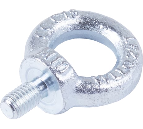 Рым-болт ГОСКРЕП М8, 1 шт. 7-0015530