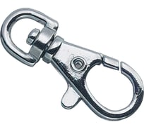 Карабин Victorinox никелированный 4.1845