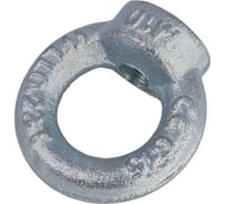 Рым-гайка Доброга М30, 15 шт., DIN 582 ЦБ-0035557