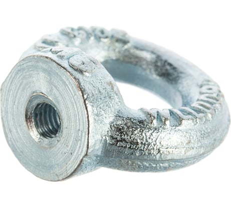 Рым-гайка ГОСКРЕП М6, 1 шт. 7-0015940