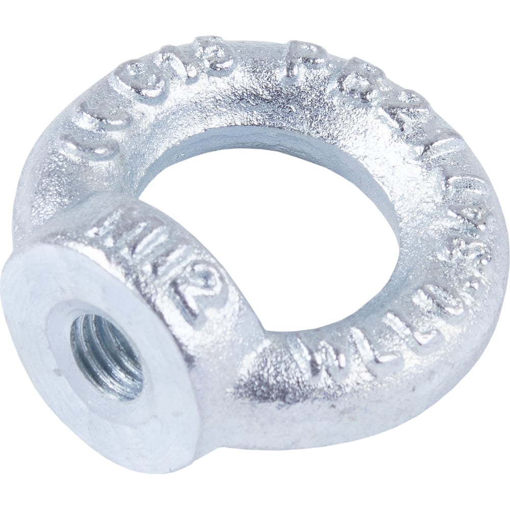 Рым-гайка ГОСКРЕП М10, 1 шт. 7-0015820 - выгодная цена, отзывы ...