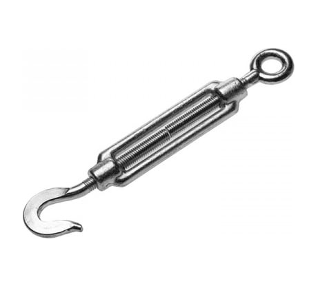 Талреп КРЕП-КОМП крюк-кольцо DIN1480 м6 1шт тк6мф