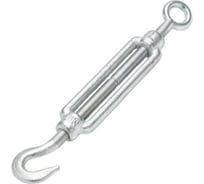 Талреп крюк-кольцо Промрукав М8 DIN 1480 тип а 50 шт. PR08.3914