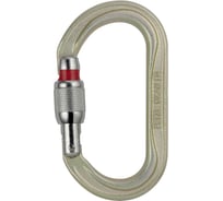 Карабин Petzl oxan screw-lock M72A SL