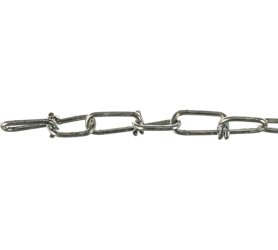 Витая цепь КРЕП-КОМП DIN 5686 30м м2 цв2