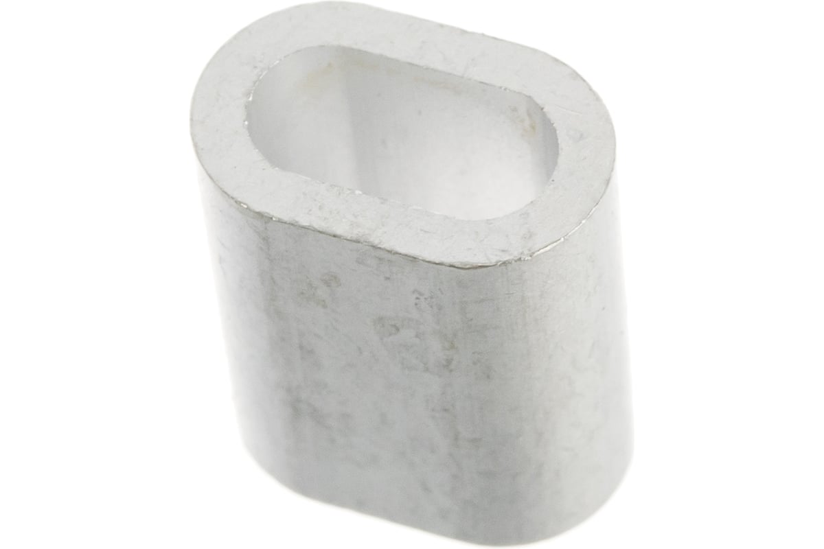 Алюминиевый зажим КРЕП-КОМП DIN3093 м5 20шт за5мф - выгодная цена ...