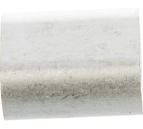Алюминиевый зажим КРЕП-КОМП DIN3093 м5 20шт за5мф