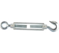 Талреп крюк-кольцо Госкреп DIN1480 М20 1 шт 7-0013650