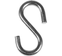 Крючок Госкреп S-образный М3 1 шт 7-0015120