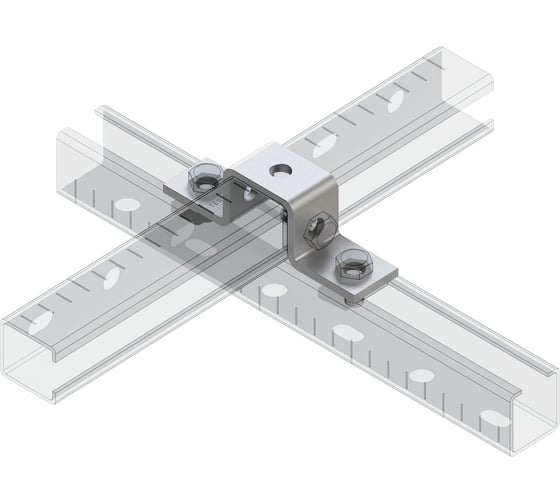 Соединительная скоба Termoclip 28x30 4F5 9122001