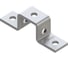 Соединительная скоба Termoclip 28x30 4F5 9122001 2