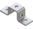 Соединительная скоба Termoclip 41х41 4F5 9380002 2