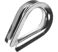 Коуш Госкреп DIN6899 М3/2.5мм 2 шт 7-0016540