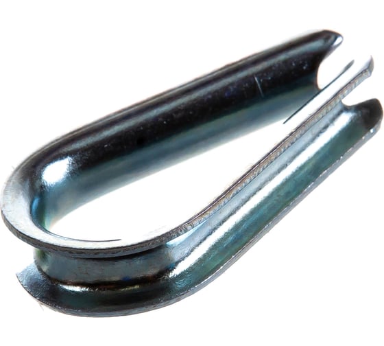 Коуш Госкреп DIN6899 М4/3.5мм 2 шт 7-0016560