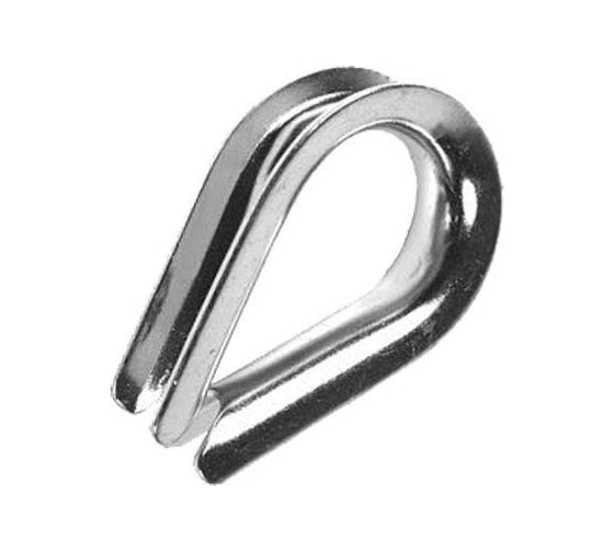 Коуш Госкреп DIN6899 М12/10мм 1 шт 7-0016630 1