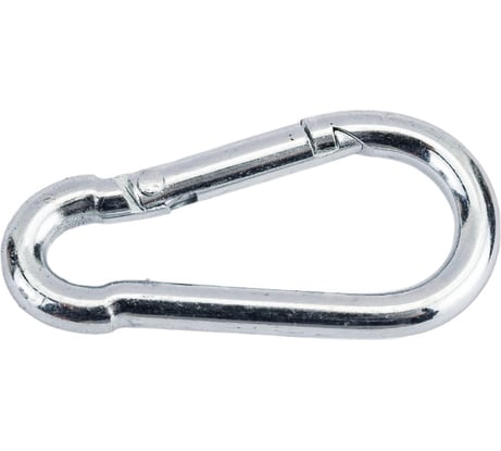 Пожарный карабин КРЕП-КОМП DIN 5299 м4 200шт кпо4ф