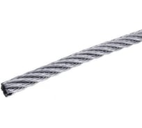 Трос Доброга DIN 3055, М1, 250 м ЦБ-00023963