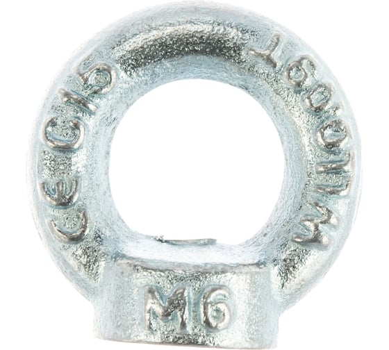 Рым-гайка Tech-Krep DIN 582 M6 25шт УТ-00011030 1