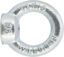 Рым-гайка Tech-Krep DIN 582 M12 25шт УТ-00011023